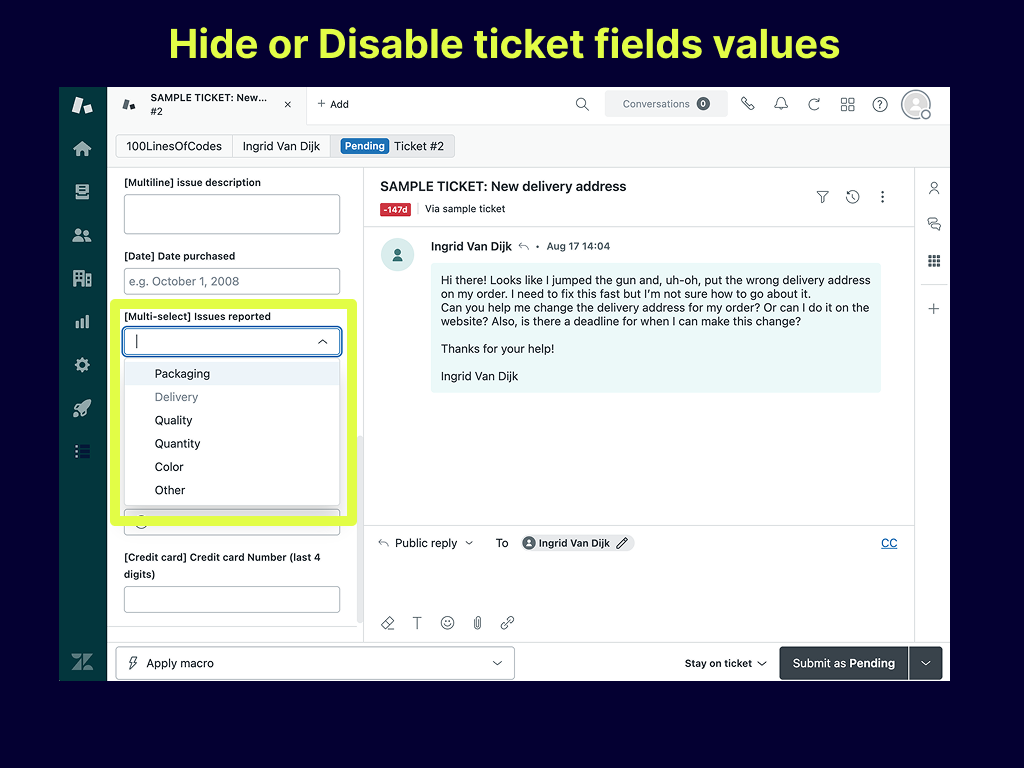 Fields Director FREE thumbnail 2